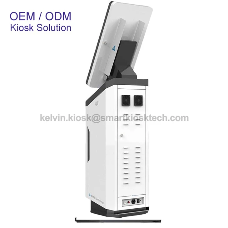 Sport Betting Ticket Printing Payment Kiosk factory