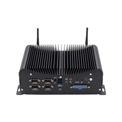 Mini PC intégré industriel