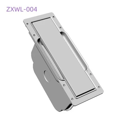 Combiné industriel antidéflagrant-ZXWL-004